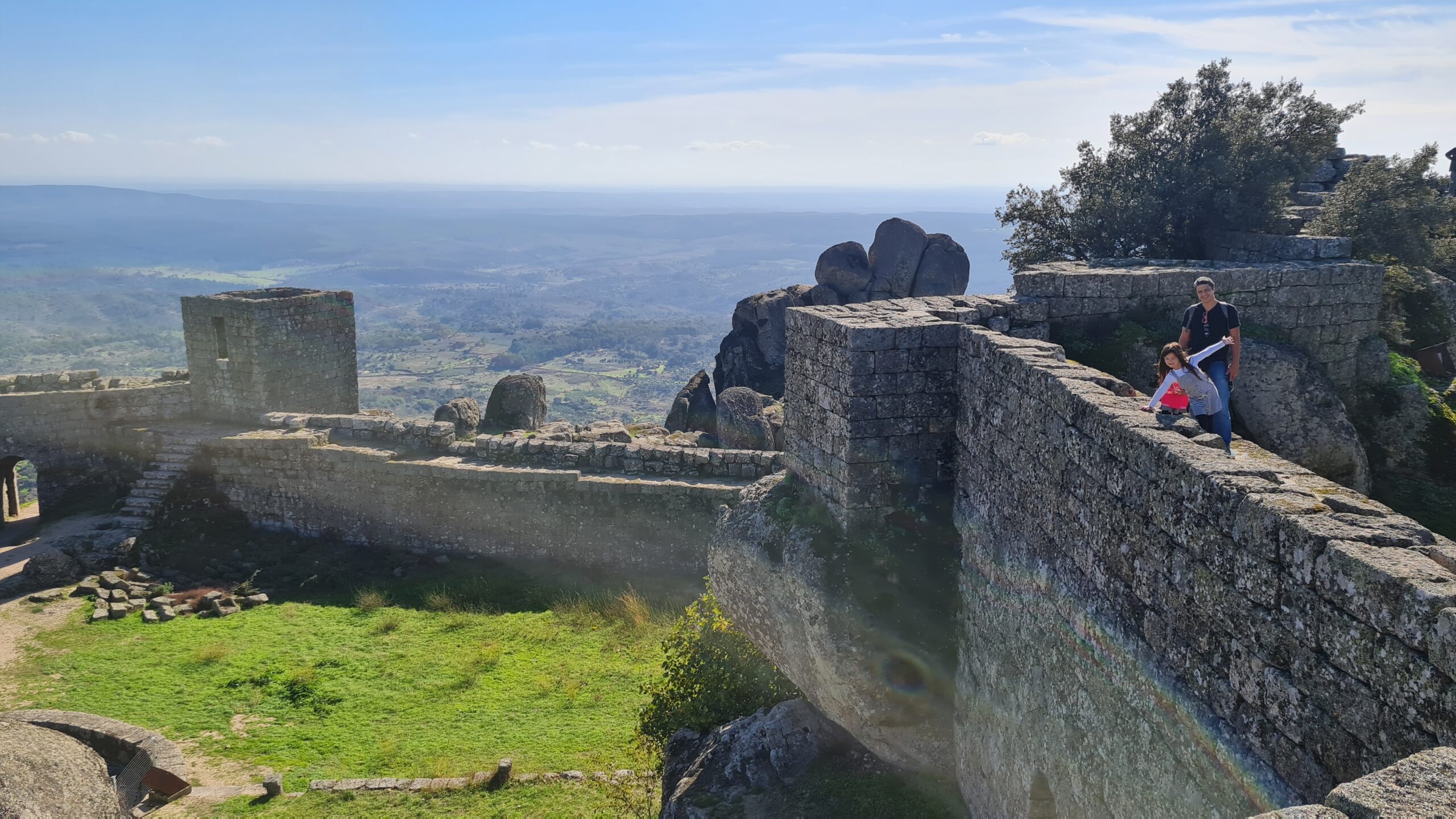 Castelo de Monsanto - Magu Mathias