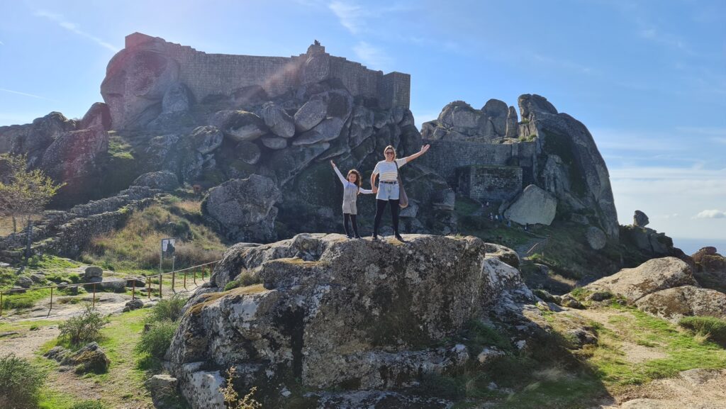 Castelo de Monsanto - Magu Mathias