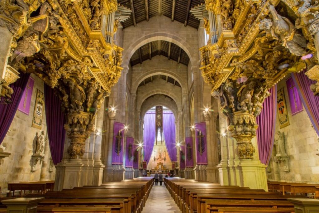 Catedral de Braga - Braga Cool