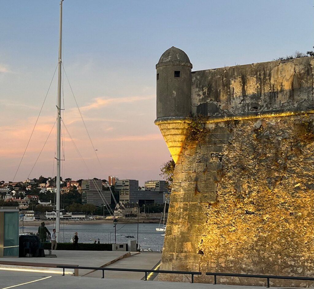 Cidadela de Cascais - Tripadvisor
