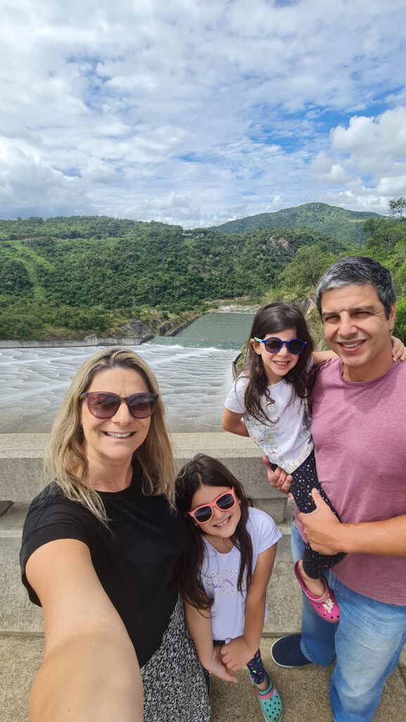 Clima em Essuatini - Magu Mathias