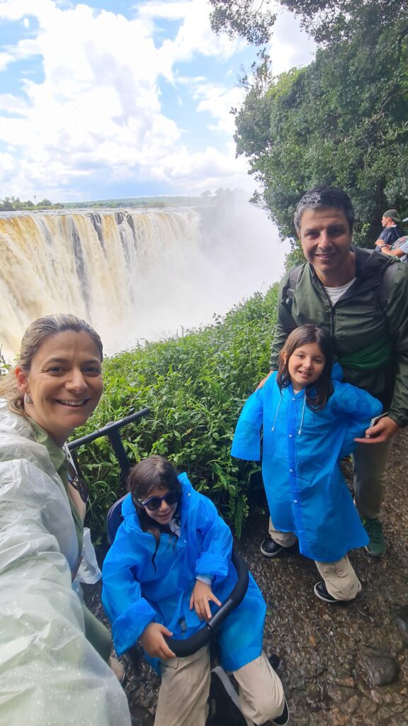 Clima no Zimbabue - Magu Mathias