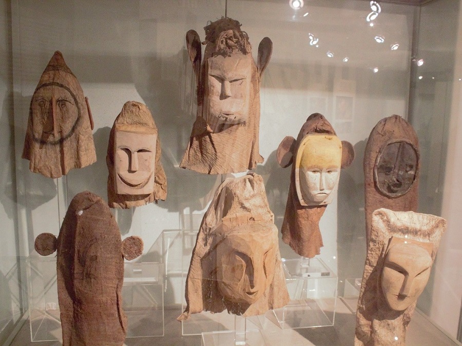 Consolata Museu - Arte Sacra e Etnologia - Raízes de Fátima