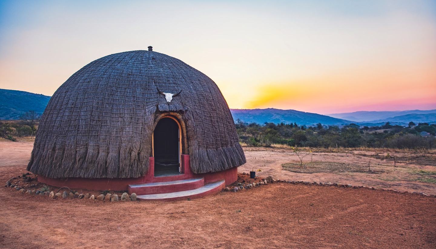 Essuatini - World Travel Guide