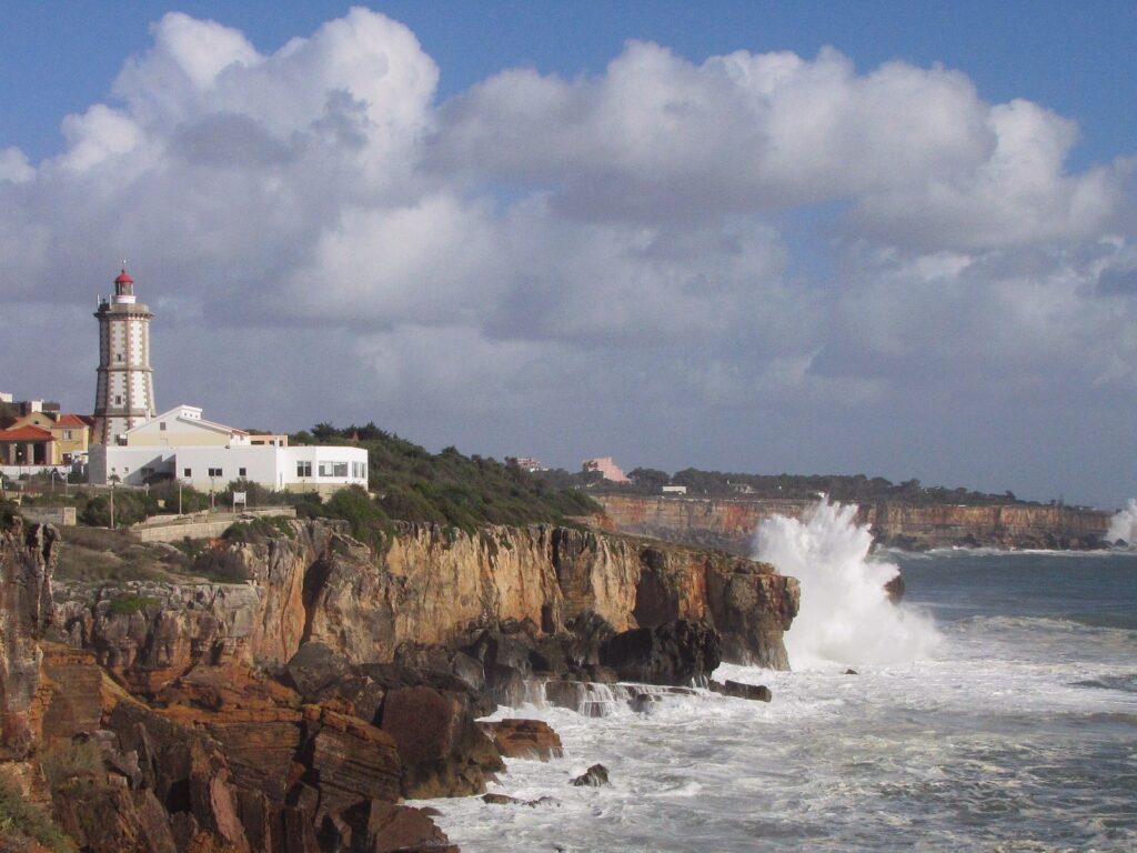 Farol da Guia Cascais - Wikipedia