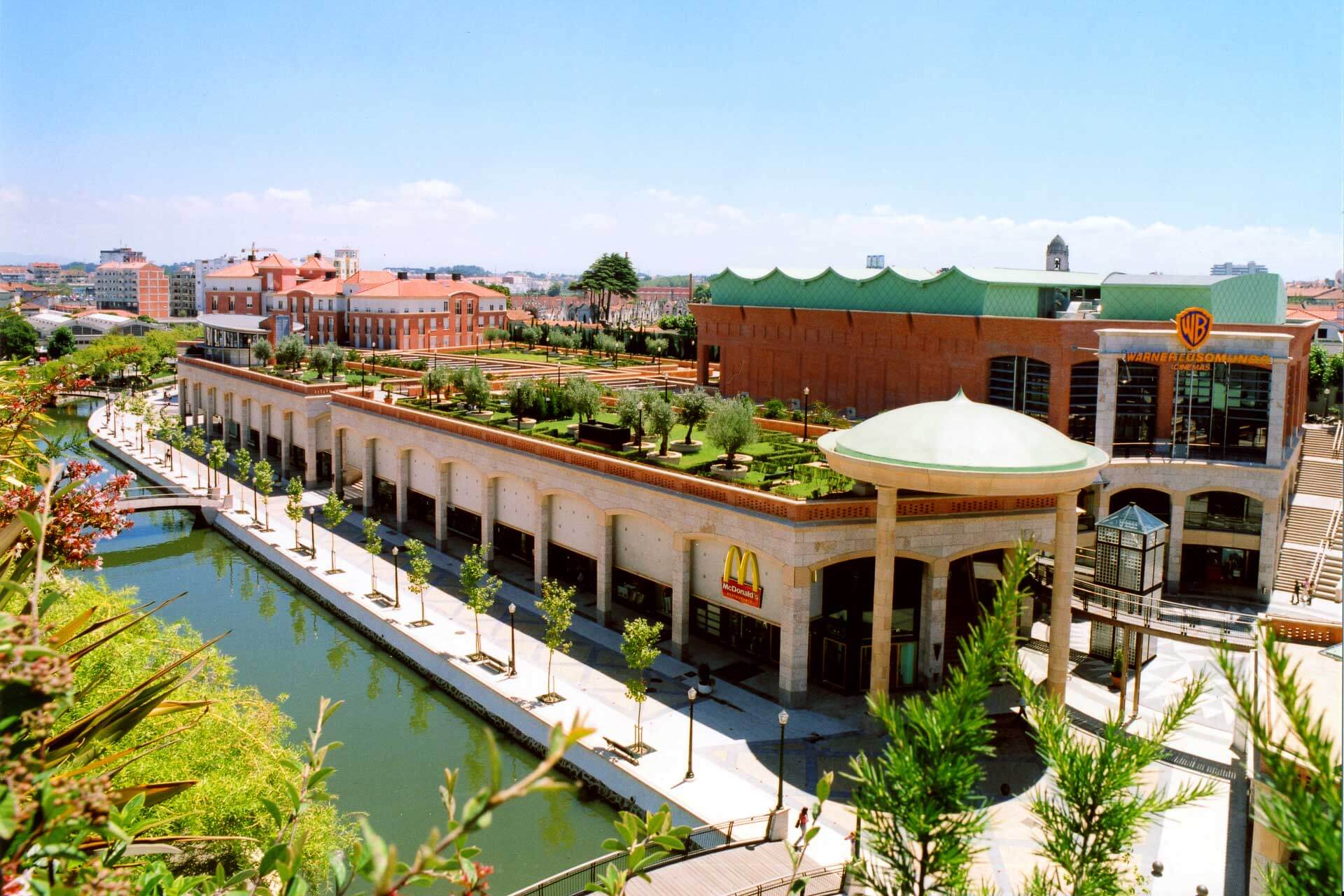 Forum Aveiro - VOU SAIR