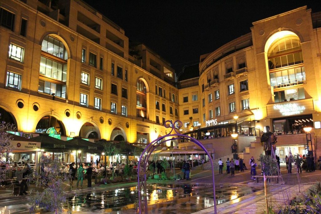 Horário comercial na Africa do Sul - Tripadvisor