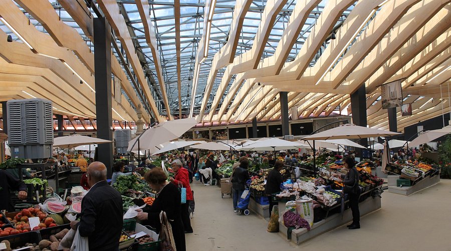 Mercado Municipal de Braga - Tripadvisor