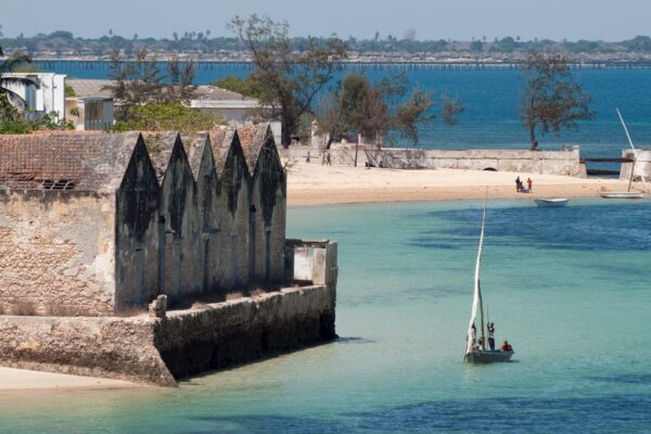 Moçambique - Mozambique Travel
