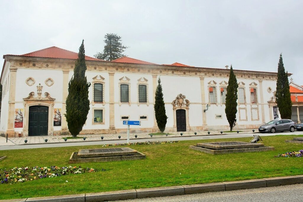 Museu de Aveiro - TV Europa