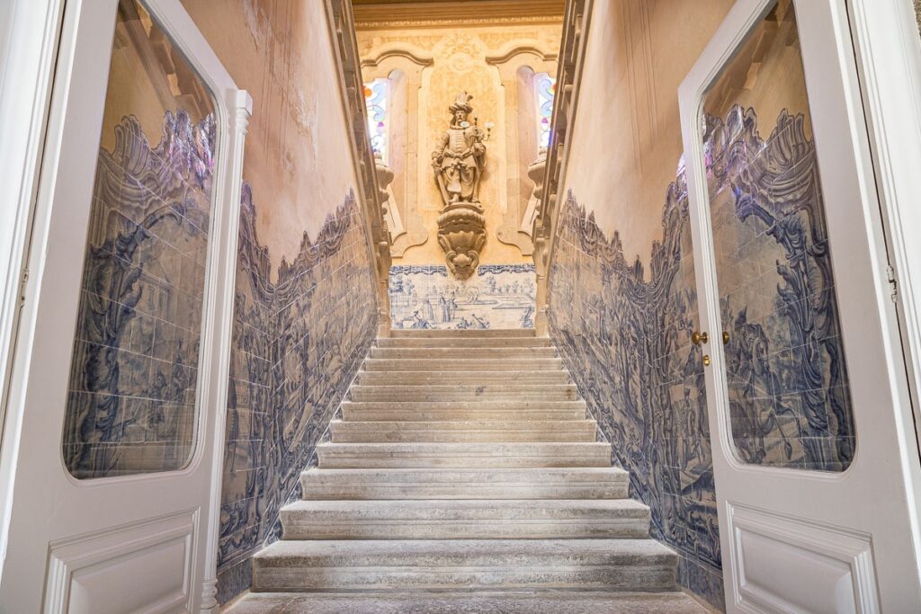 Palacio do Raio - Braga Cool