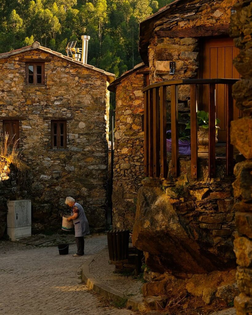 Pena Aldeias do Xisto - VortexMag
