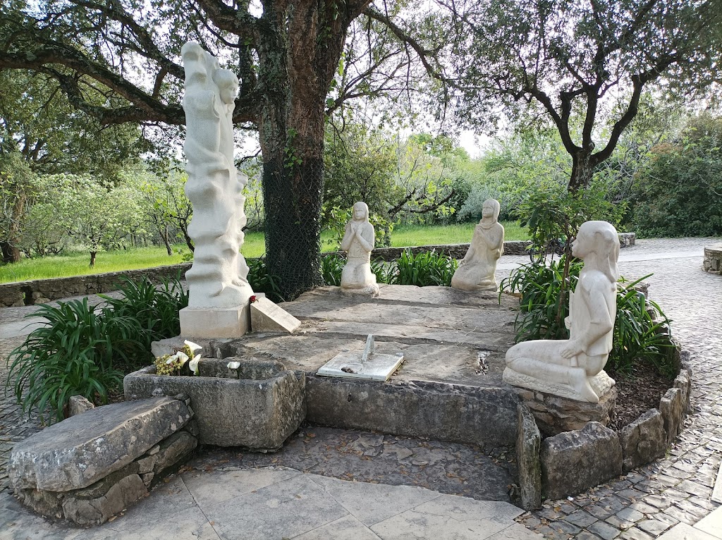 Poço do Arneiro Fátima - Portal Trip Tips