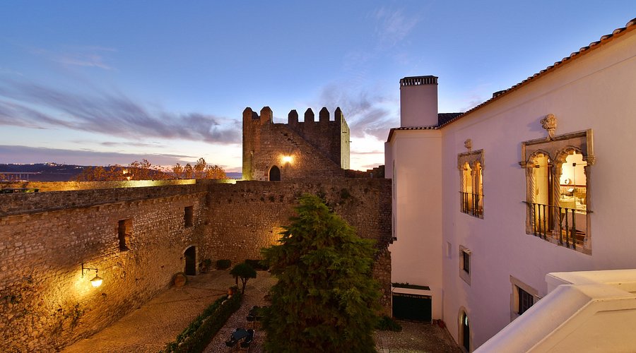 Pousada no Castelo de Obidos - Tripadvisor