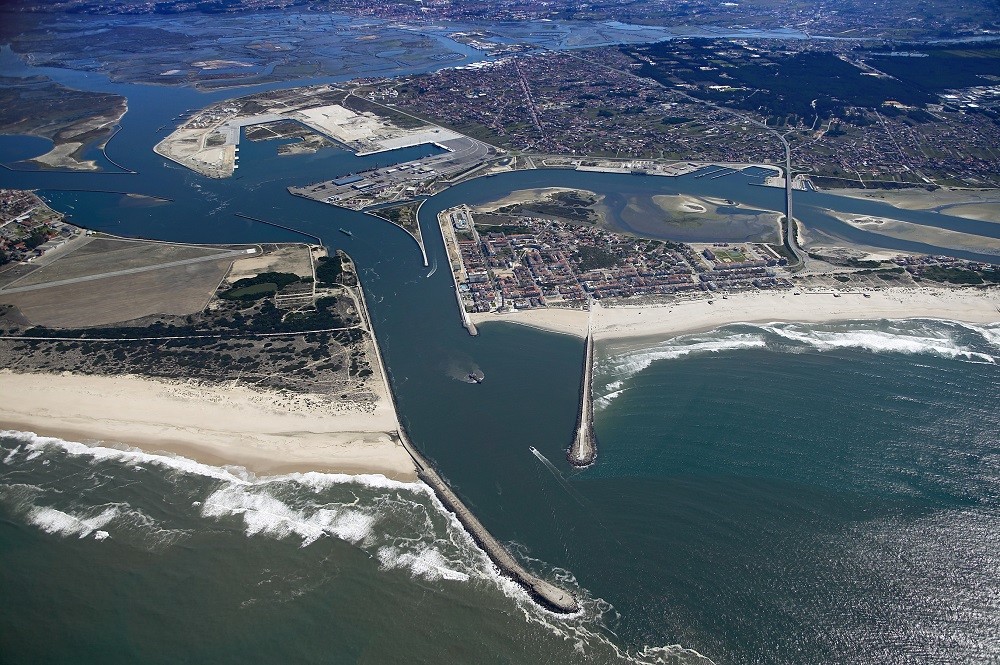 Ría de Aveiro - Turismo Ílhavo