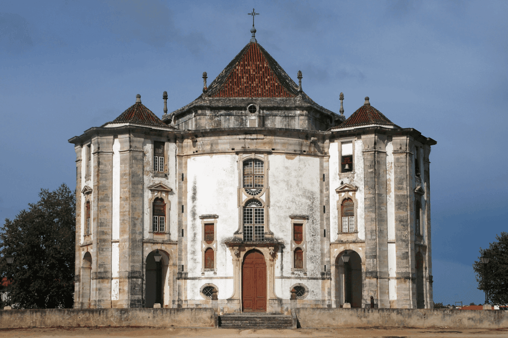 Santuário do Senhor da Pedra Obidos - Wikipedia