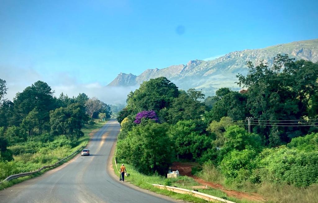 Segurança em Essuatini - Exploring Swaziland