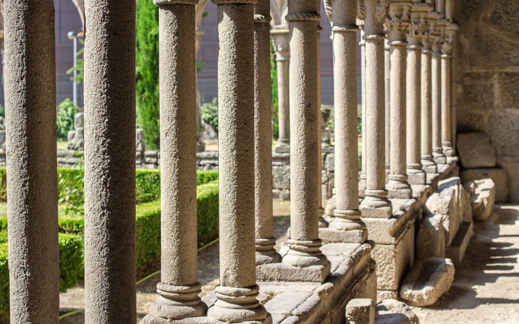 Sociedade Martins Sarmento - Turismo de Guimaraes