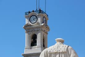 Torre da Universidade de Coimbra - Notícias UC