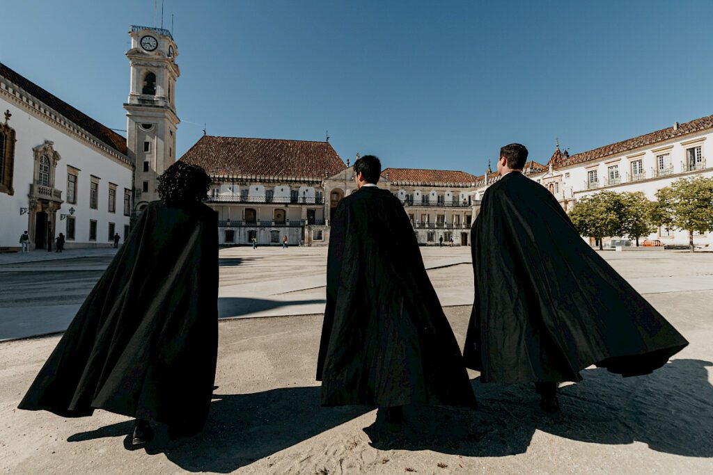 Universidade de Coimbra - Notícias UC