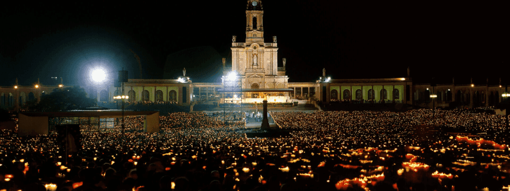 Visitar Fátima - Center of Portugal