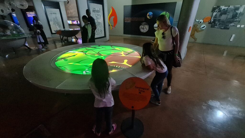 Cradle of Humankind Joanesburgo - Magu Mathias