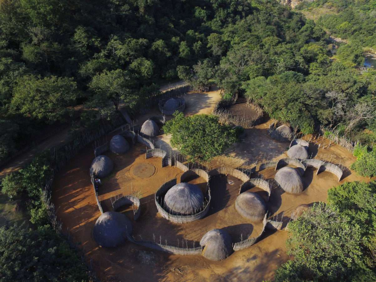 Essuatini - Eswatini Tourism Authority