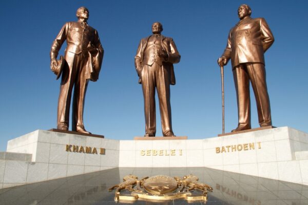 Gaborone - Family Gems