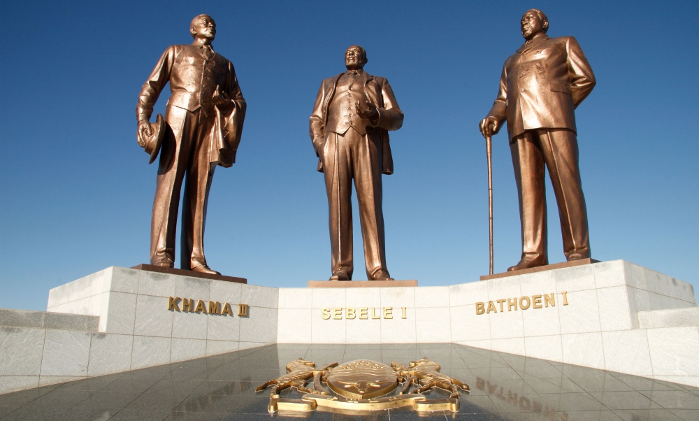 Gaborone - Family Gems