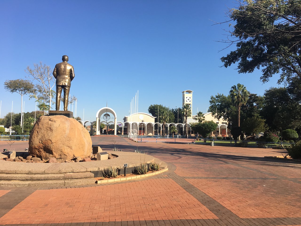 Gaborone - Tripadvisor