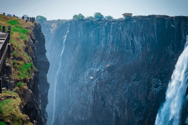 Livingstone - Travel Awaits