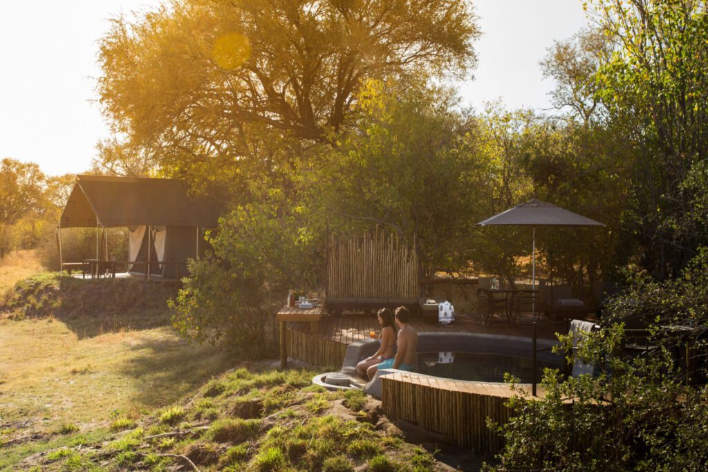 Mokolodi Nature Reserve - African Travels