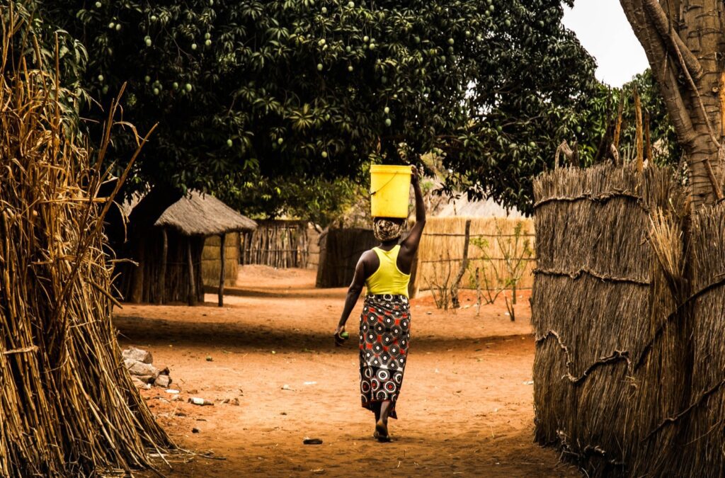 Mukuni Village Cultural Tour Zambia - Wild Horizons