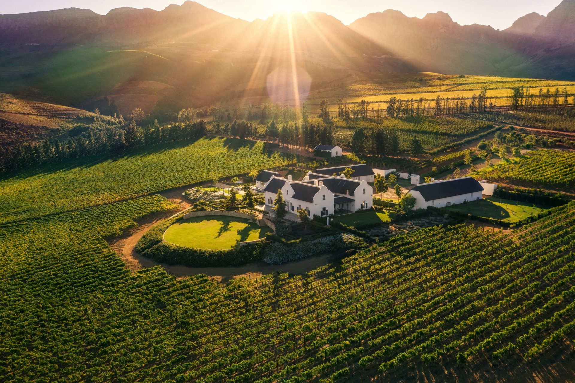 Paarl Africa do Sul - discoverpaarl.co.za