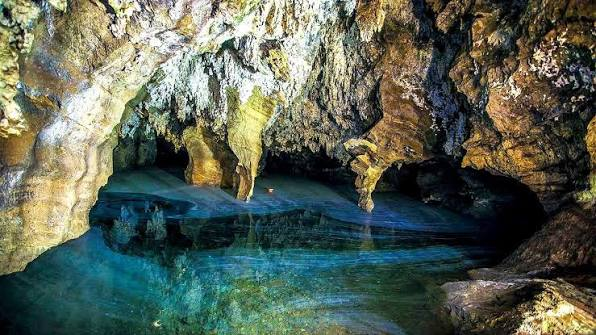 Sterkfontein Caves Joanesburgo - afrifriends