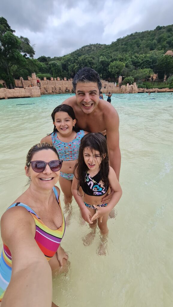 Sun City - Magu Mathias