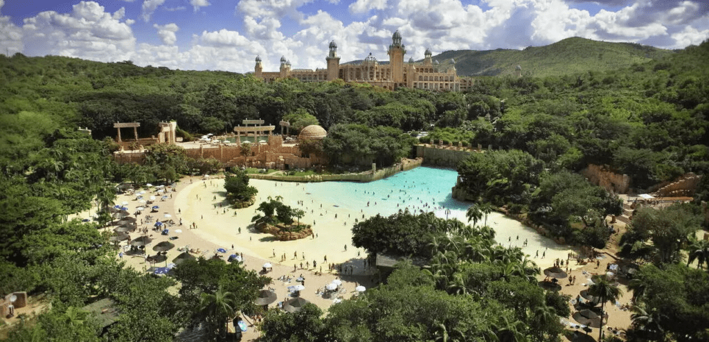 Sun City - Family Trip Magazine