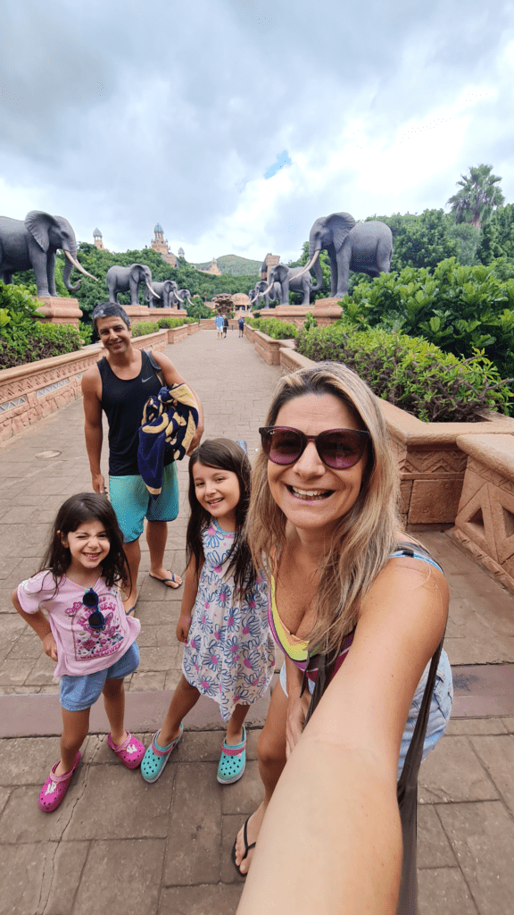 Sun City - Magu Mathias