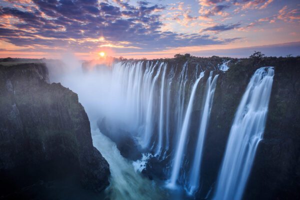 Victoria Falls - Worldpackers