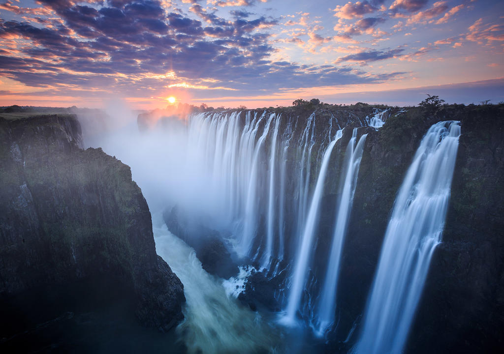 Victoria Falls - Worldpackers
