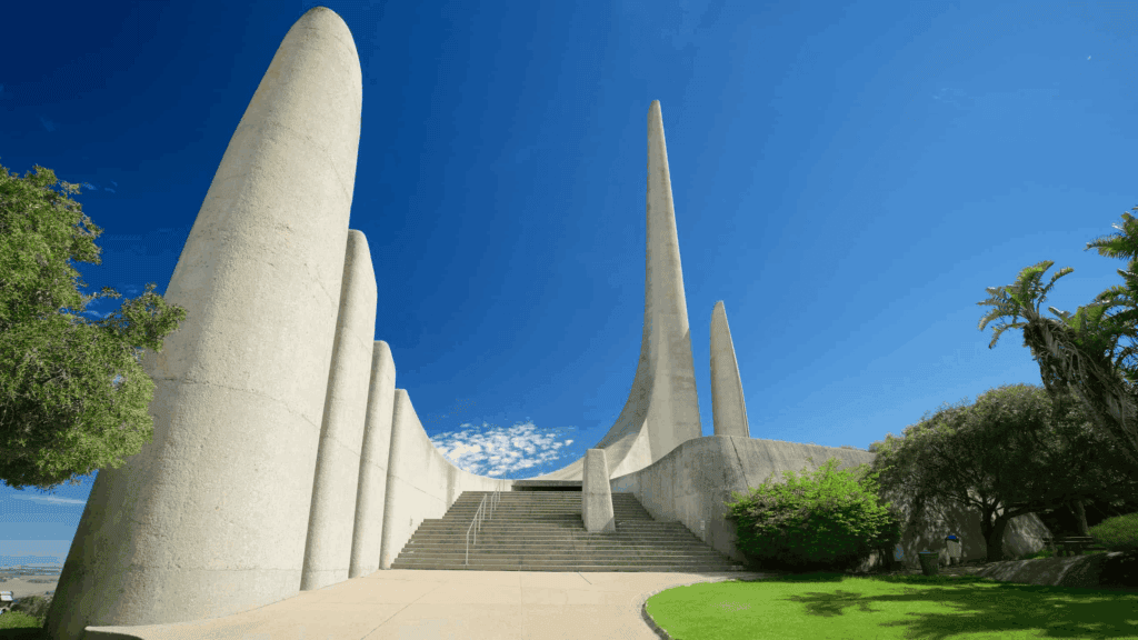 Afrikaans Language Museum and Monument Paarl - AfriForum
