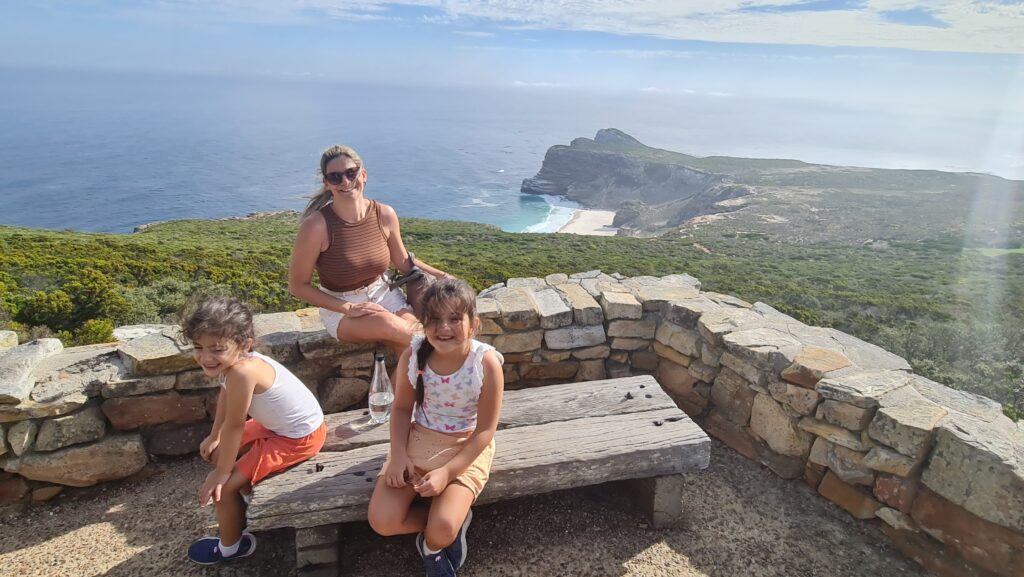 Cabo da Boa Esperança Cidade do Cabo - Magu Mathias