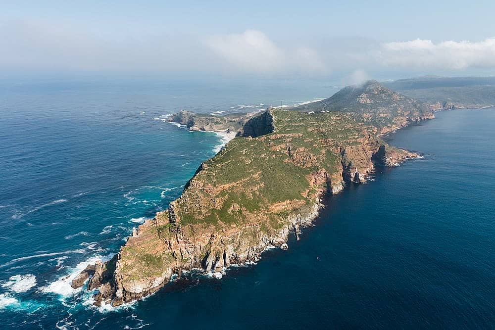 Cabo da Boa Esperança Cidade do Cabo - Evaneos