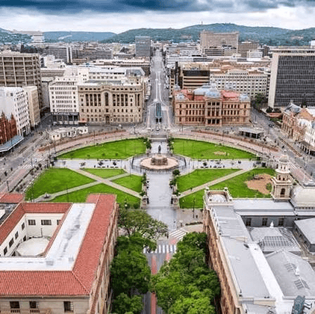 Church Square Pretoria - Wikipedia