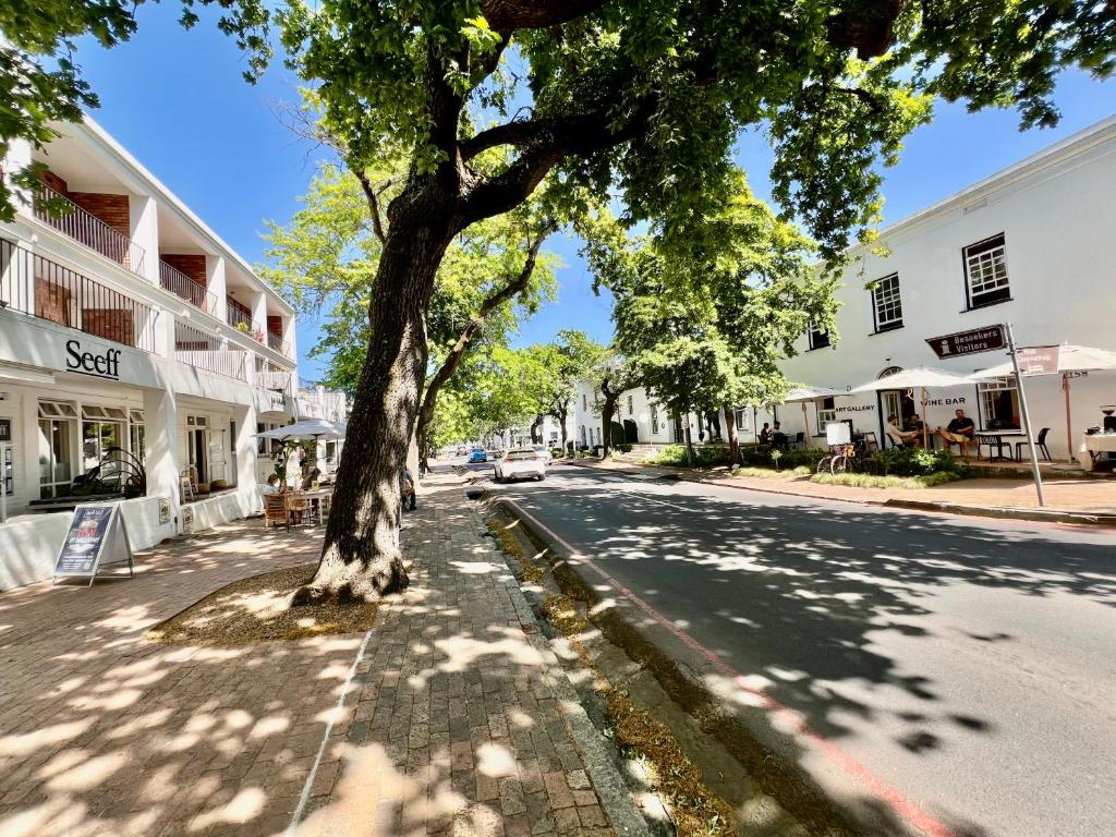 Dorp Street Stellenbosch - Agoda.com