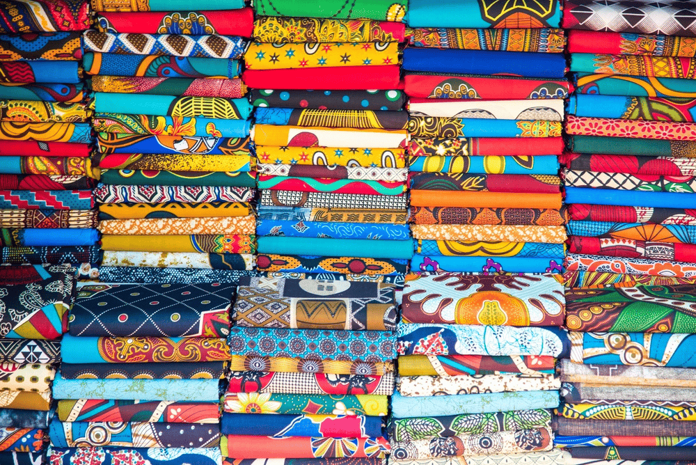 Feira de Artesanato de Maputo - Melhores Destinos