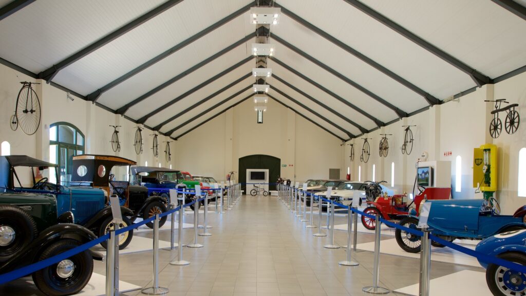 Franschhoek Motor Museum - Expedia