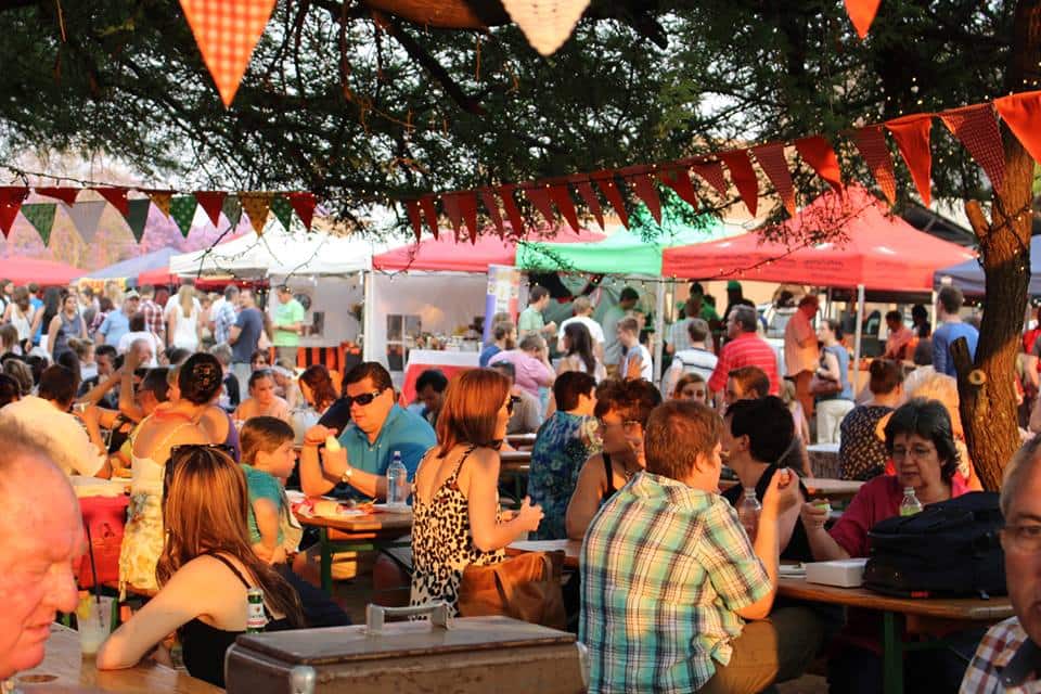 Hazel Food Market Pretoria - ShowMe