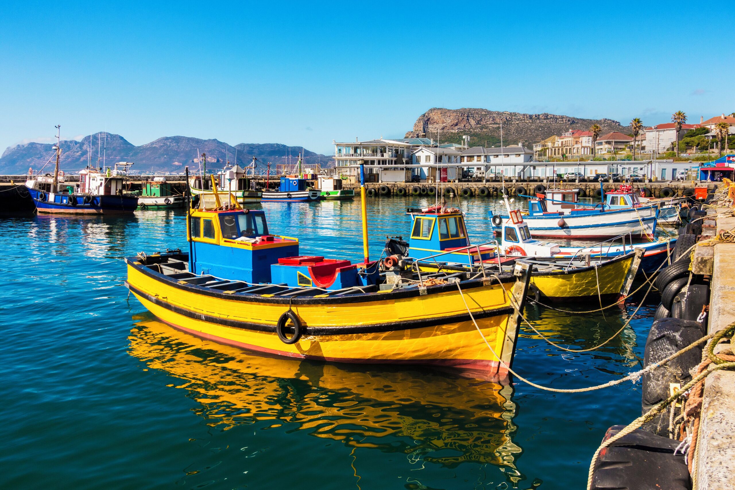 Kalk Bay Cidade do Cabo - Expedia