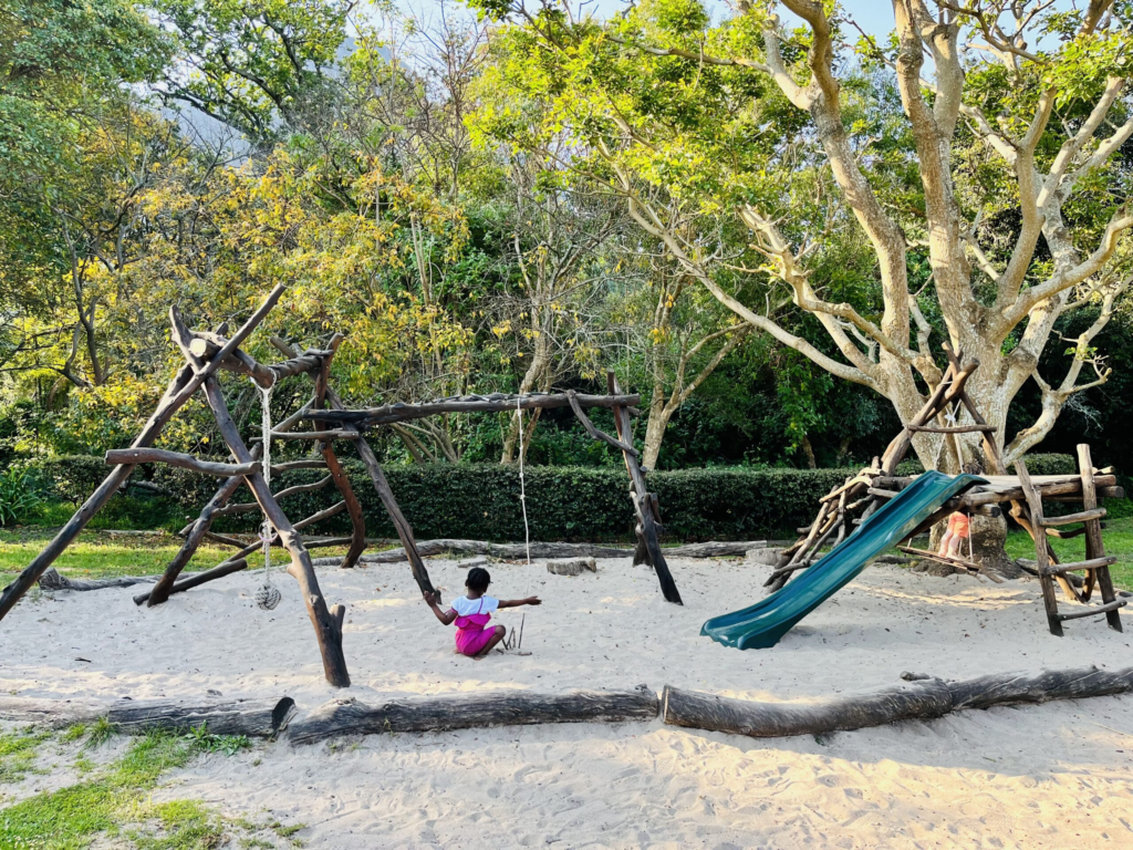Kirstenbosch National Botanical Garden Cidade do Cabo - Cape Town with Kids